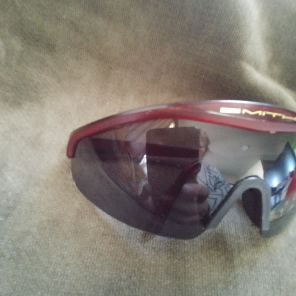 Smith Sunglasses - image 2